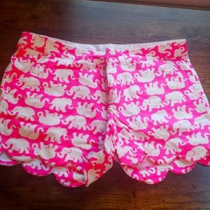Lilly Pulitzer Shorts